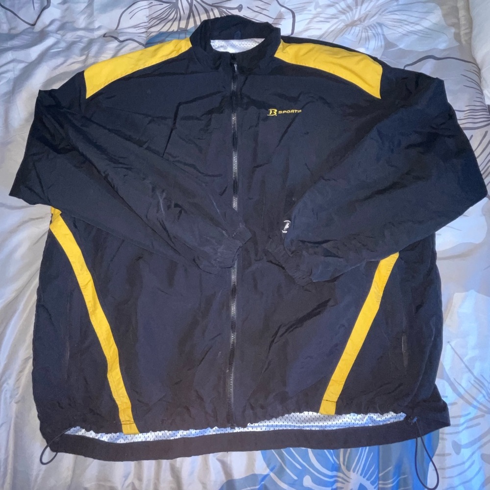 Athletic Jacket size 3XL